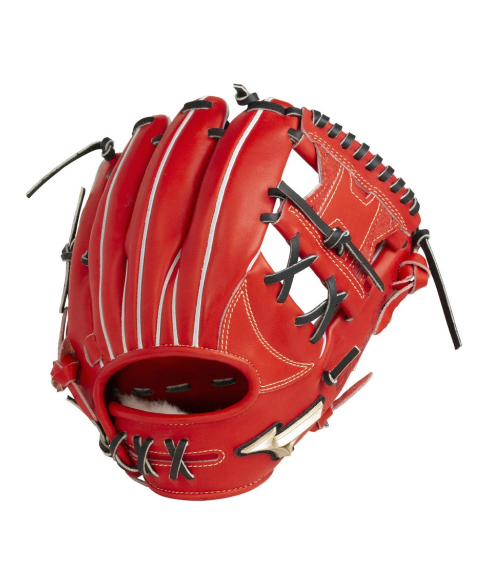 ミズノ(MIZUNO) 野球 硬式グローブ 内野手用 硬式用 グローバル