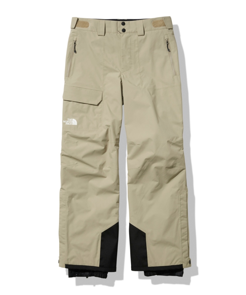 ザ・ノース・フェイス(THE NORTH FACE) スキーウェア パンツ Freeline