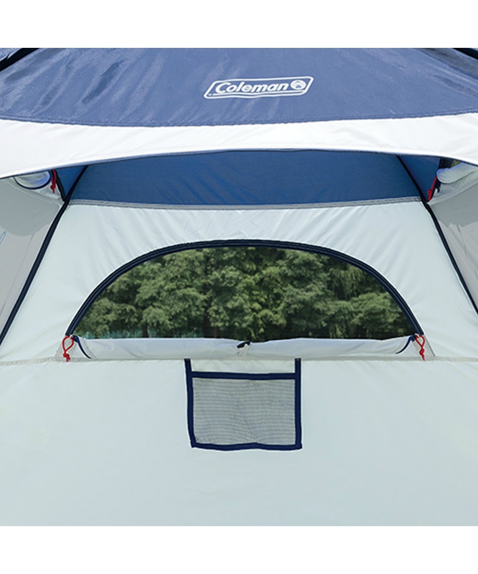 コールマン (Coleman) ポップアップテント 2～3人用 クイックアップIG