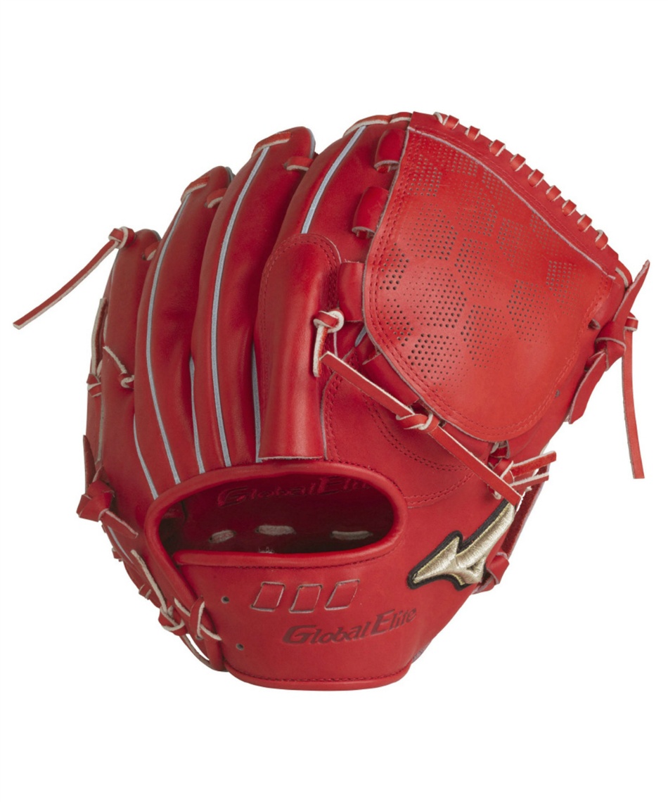 ミズノ(MIZUNO) 野球 硬式グローブ 投手用 GE 5DNA 1AJGH23201