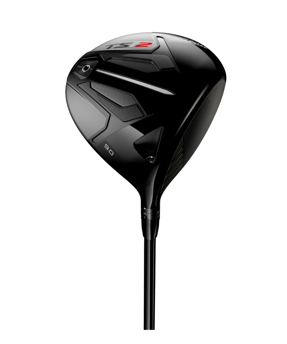 タイトリスト(Titleist) ゴルフクラブ ドライバー TSP110 50 シャフト