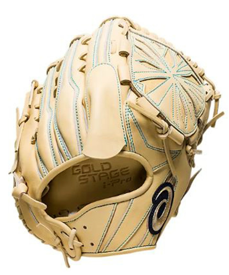 アシックス(asics) 野球 硬式グローブ 投手用 GOLDSTAGE I-PRO