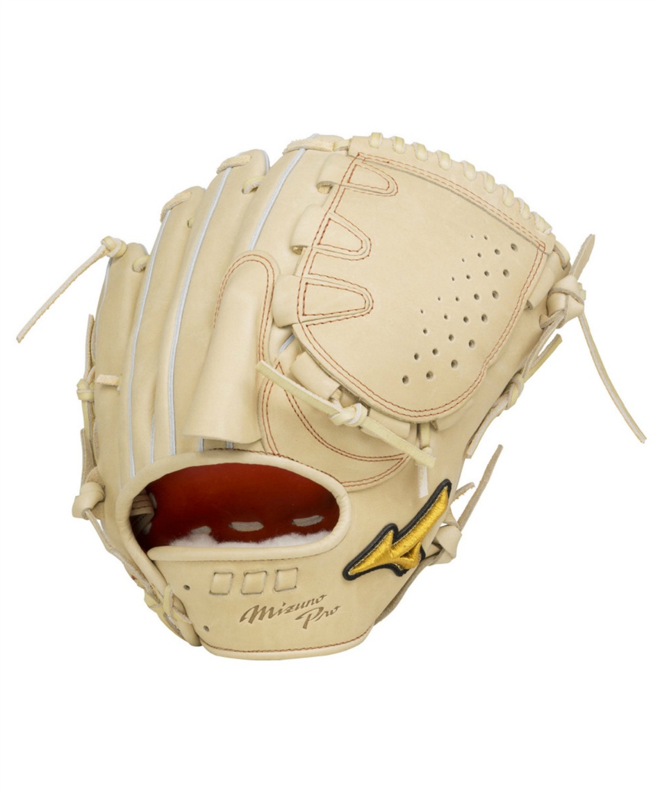 クーポン対象外】 野球 一般軟式グローブ 投手 軟式用 ミズノプロ 5DNA