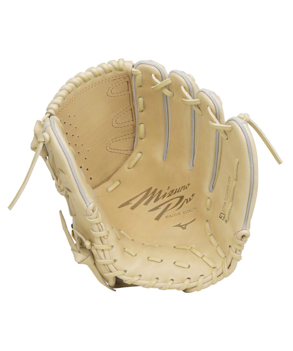 k*0様 Mizuno Pro 軟式グローブ 5dna MIZUNO（ミズノ） ミズノプロ