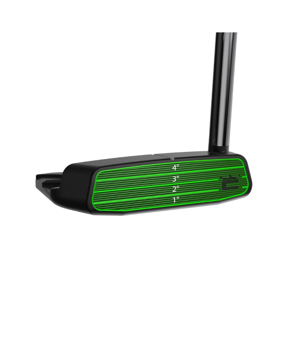 コブラ(cobra) ゴルフクラブ パター キング ヴィンテージ ノヴァ KING