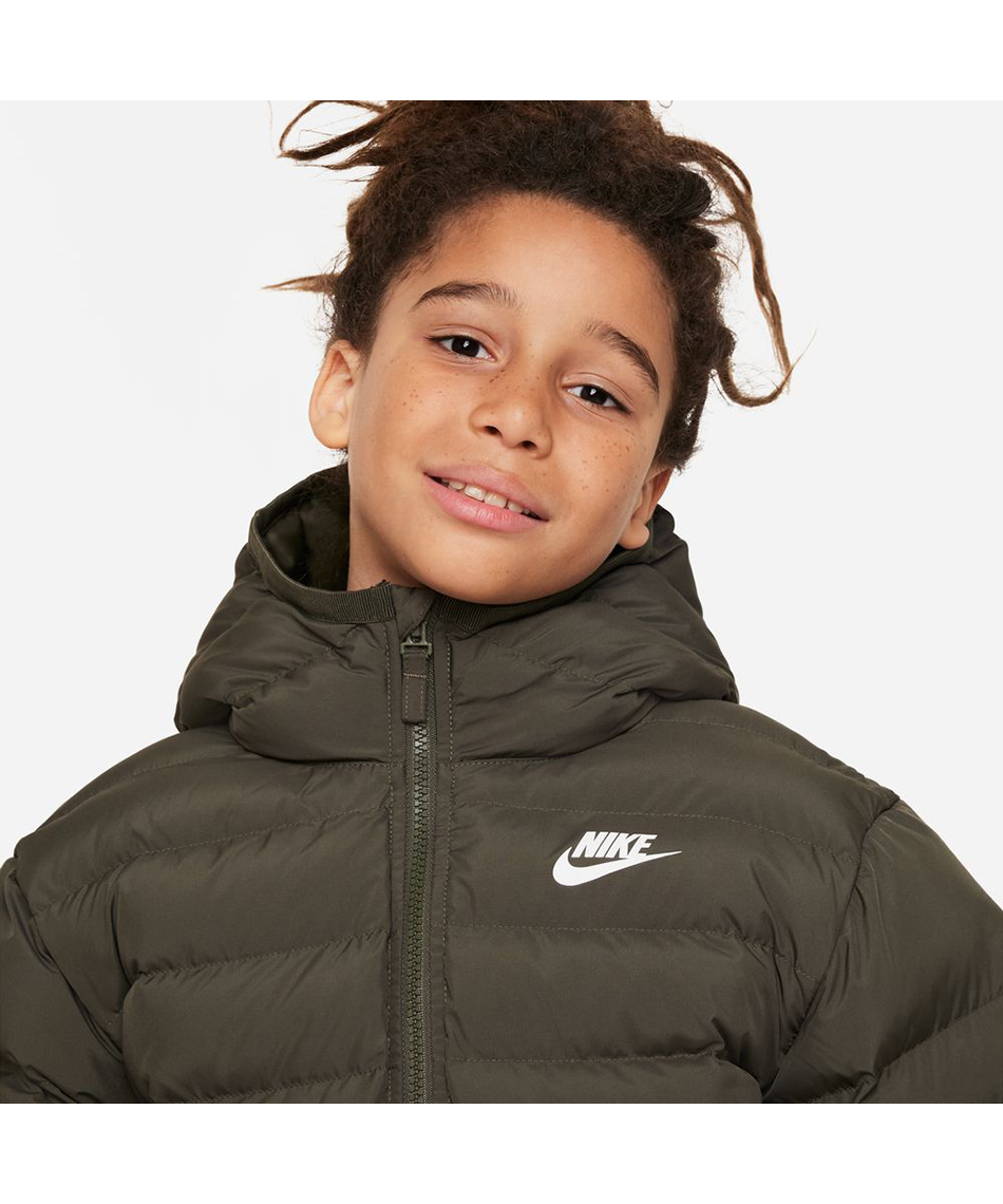 中綿ジャケット J NSW 中綿 ジャケット FD2845-325 | スポーツ用品