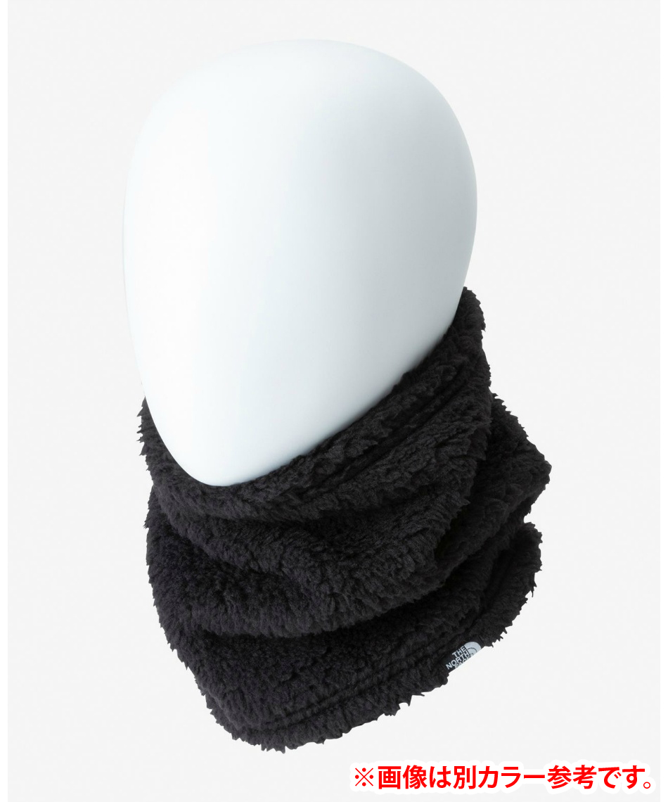 ザ・ノース・フェイス(THE NORTH FACE) ネックウォーマー スーパー