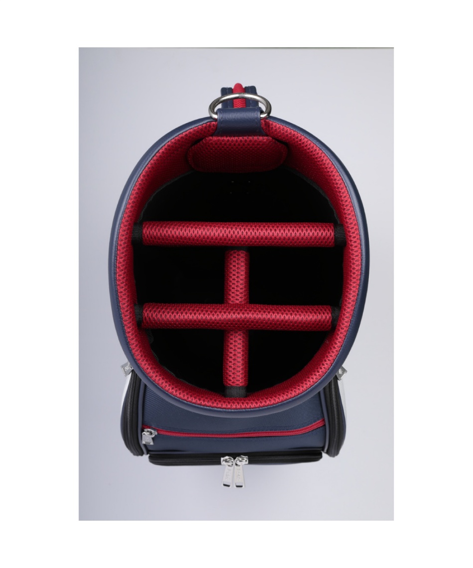 キャディバッグ ラルフローレン POLO MCB RLC013 | スポーツ用品なら