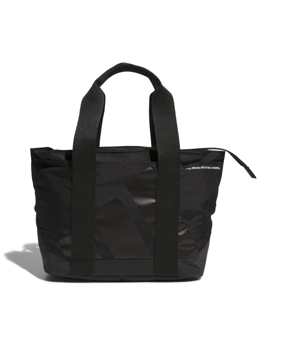 カートバッグボールドロゴ ラウンドトートバッグIN2776 IKC88