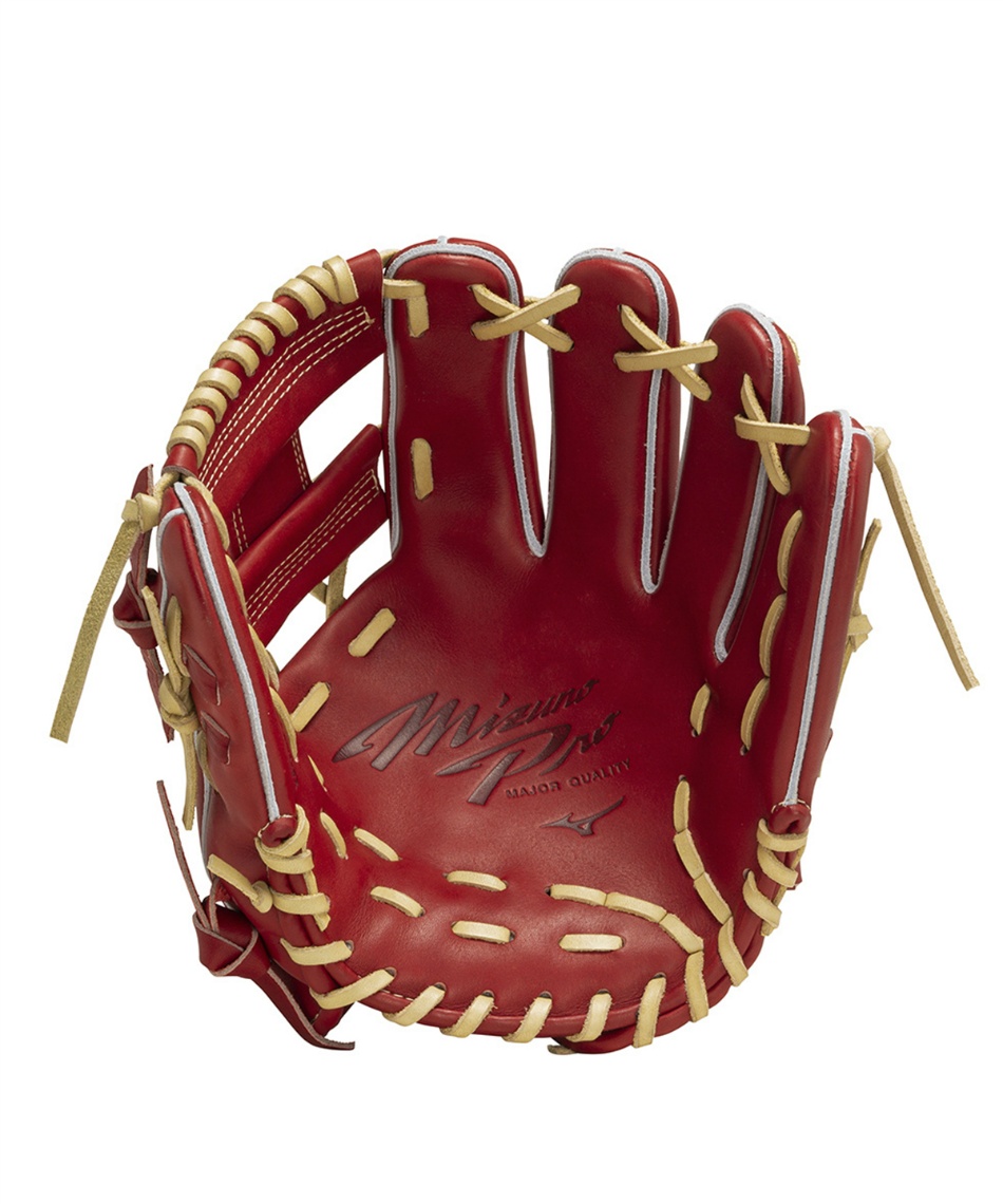 クーポン対象外】 ミズノ(MIZUNO) 野球 硬式グローブ 内野手用 硬式用