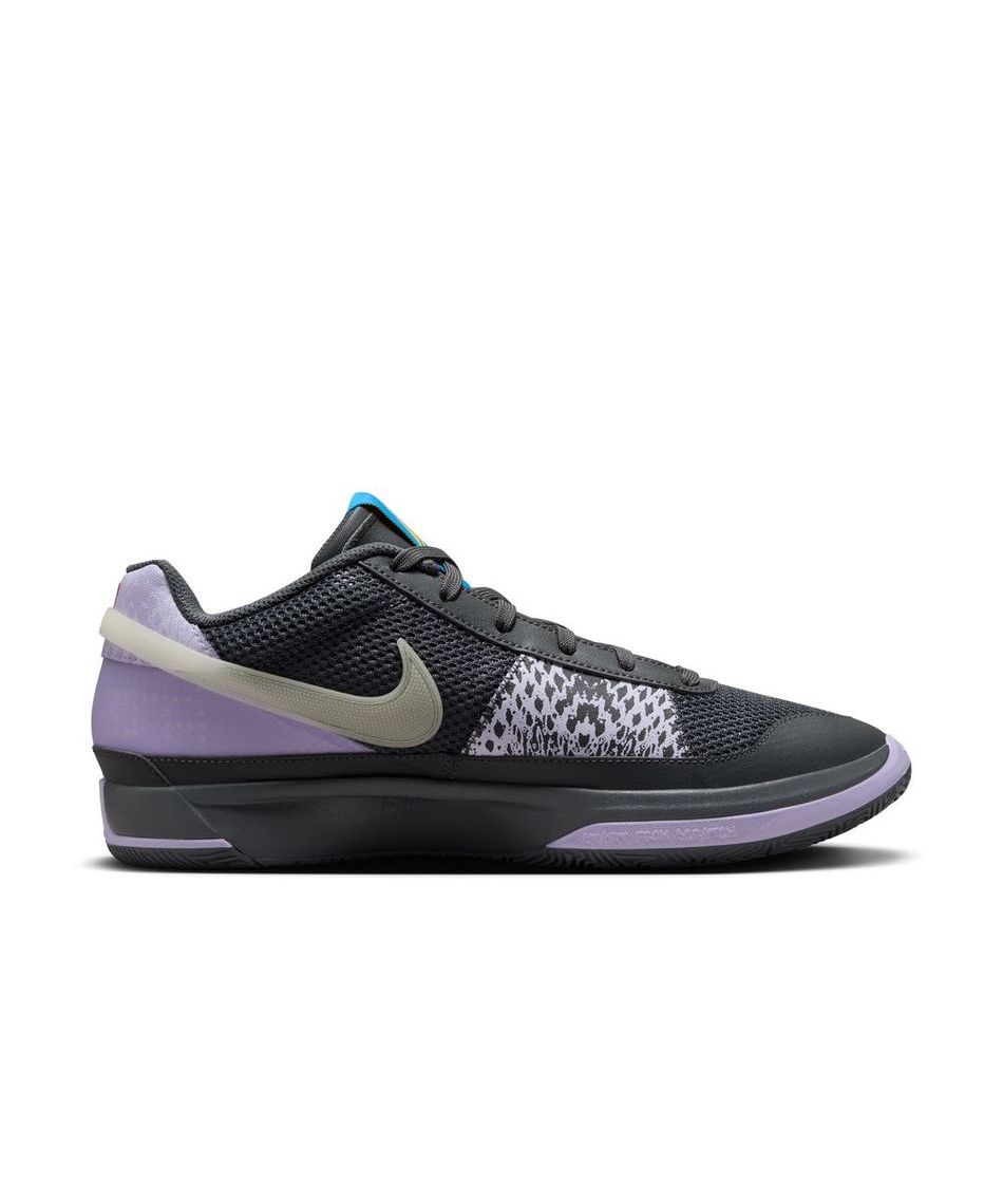 バスケットシューズ JA 1 EP DN FV1288-001 | スポーツ用品なら