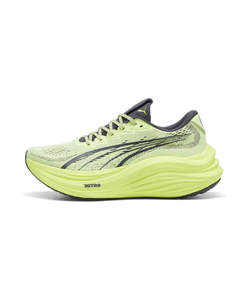 プーマ(PUMA) ランニングシューズ マグマックス ニトロ 310088 05