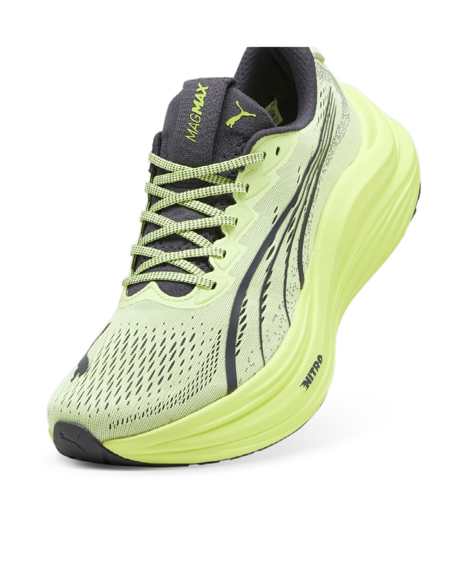 プーマ(PUMA) ランニングシューズ マグマックス ニトロ 310088 05
