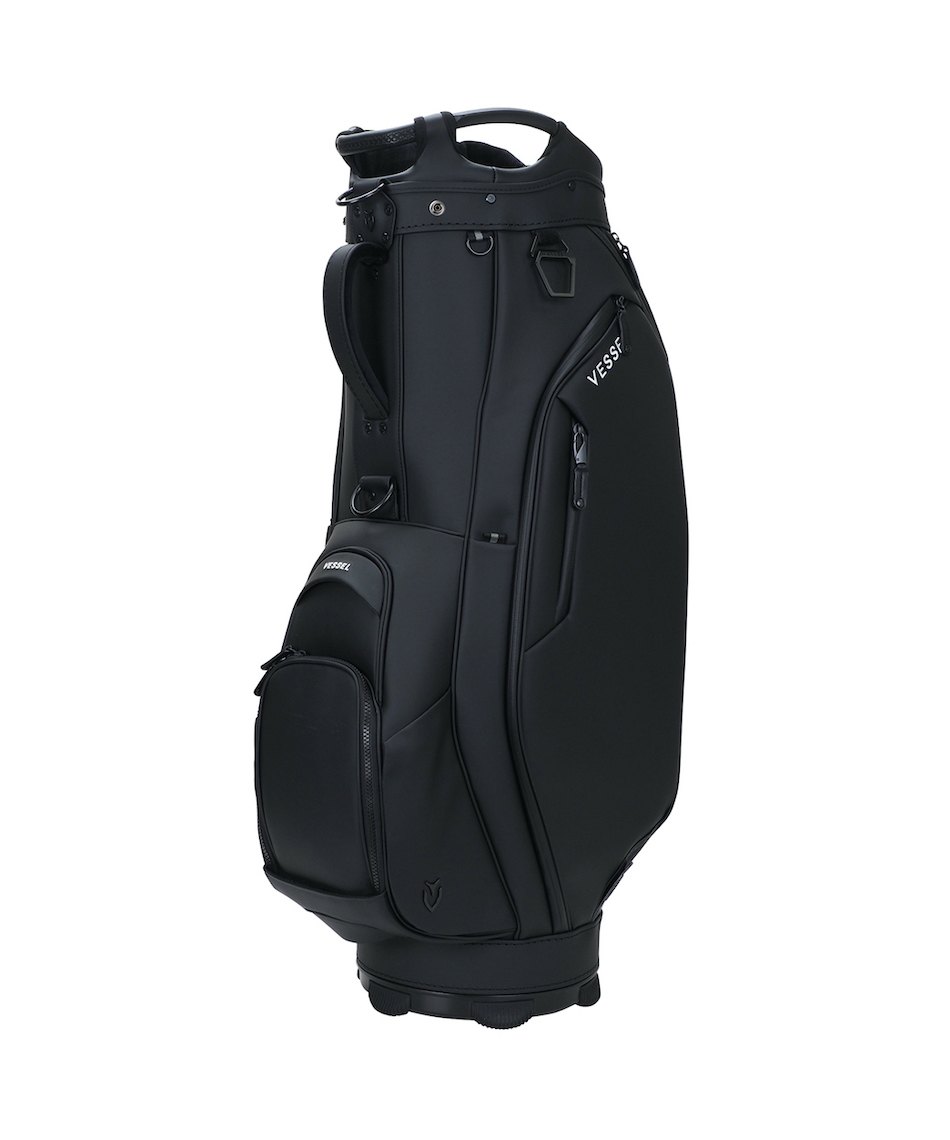 ベゼル(VESSEL) キャディバッグ LUX 7 JP 2.0 JPLXCT24 【2025年モデル