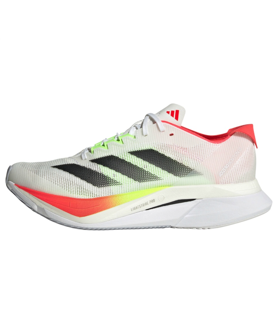 ランニングシューズ アディゼロ ボストン 12 Adizero Boston 12 JQ2554