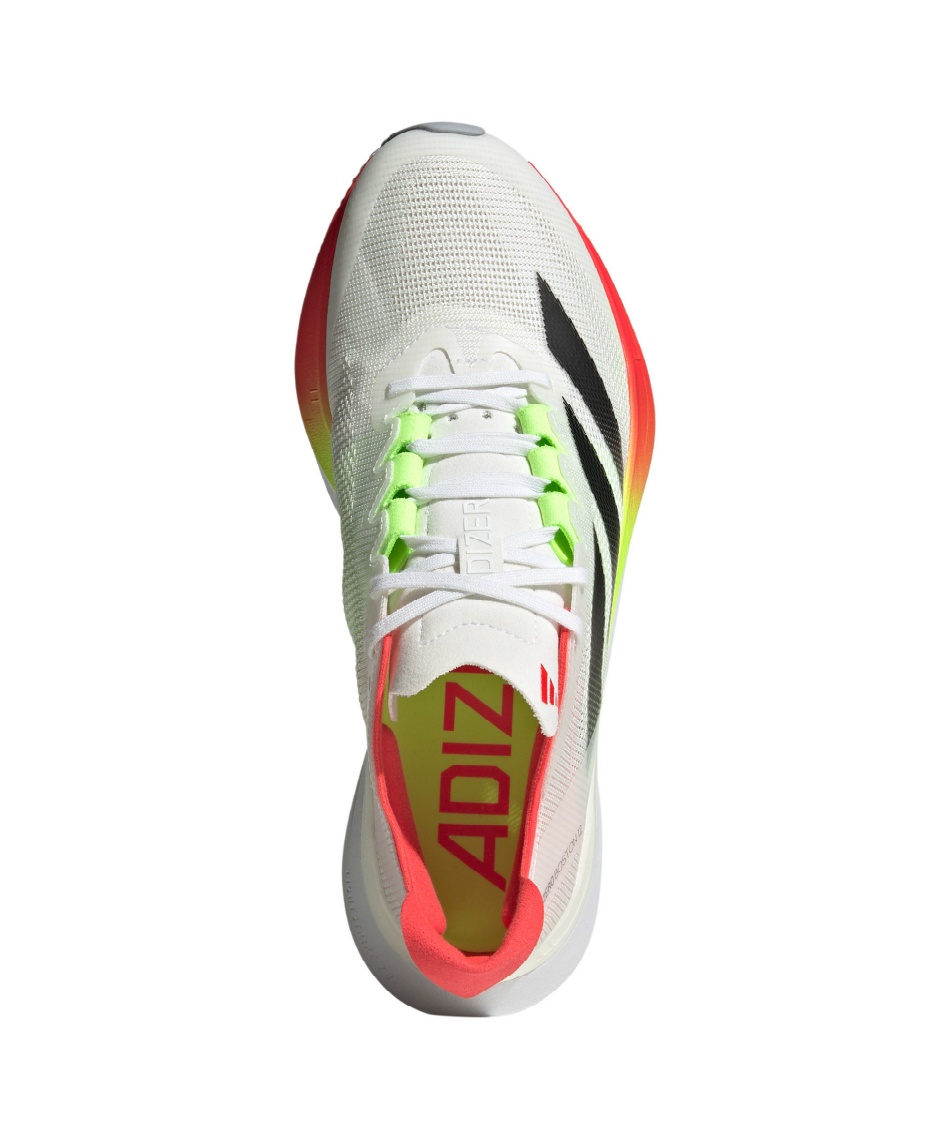 ランニングシューズ アディゼロ ボストン 12 Adizero Boston 12 JQ2554