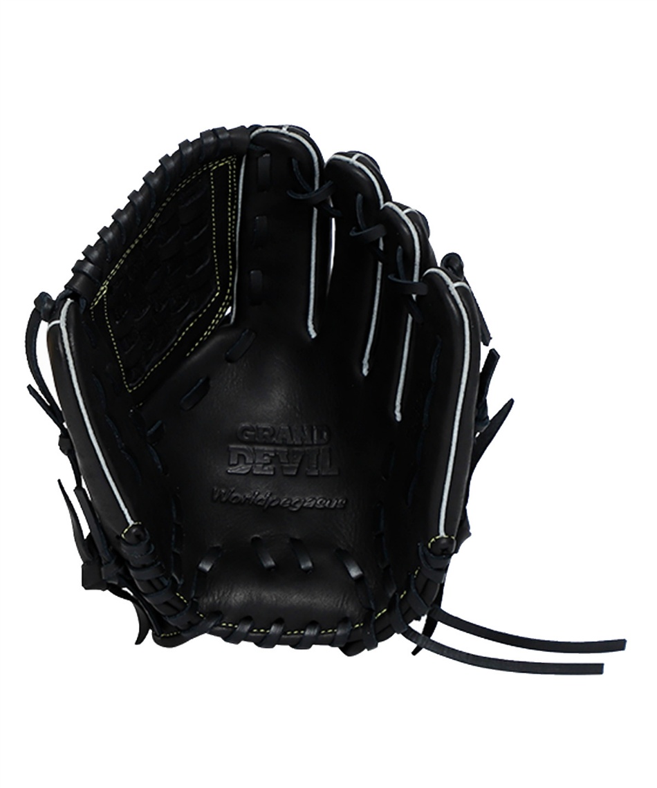 ワールドペガサス(WORLD PEGASUS) 野球 少年軟式グローブ オール