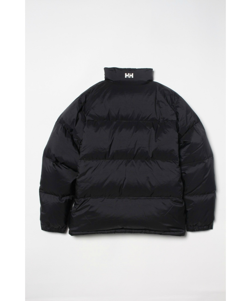 ヘリーハンセン(HELLY HANSEN) ダウンジャケット フィリーダウン