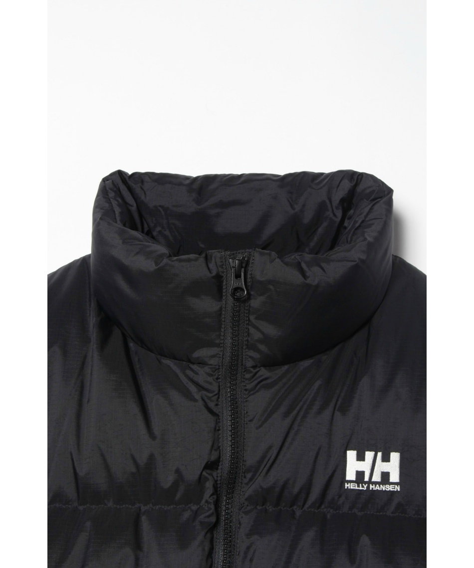 ヘリーハンセン(HELLY HANSEN) ダウンジャケット フィリーダウン