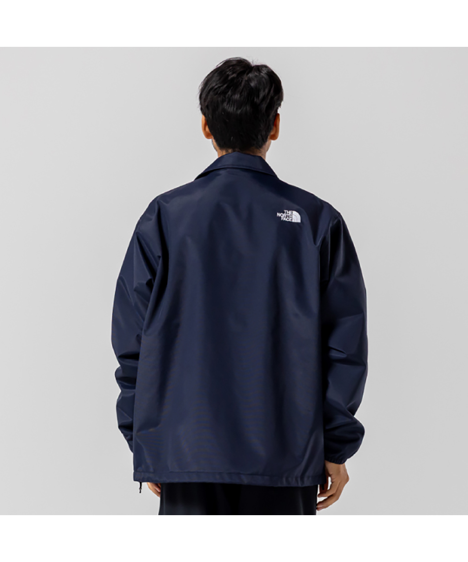 予約】【4月6日発売】防水ジャケット The Coach Jacket ザ コーチ