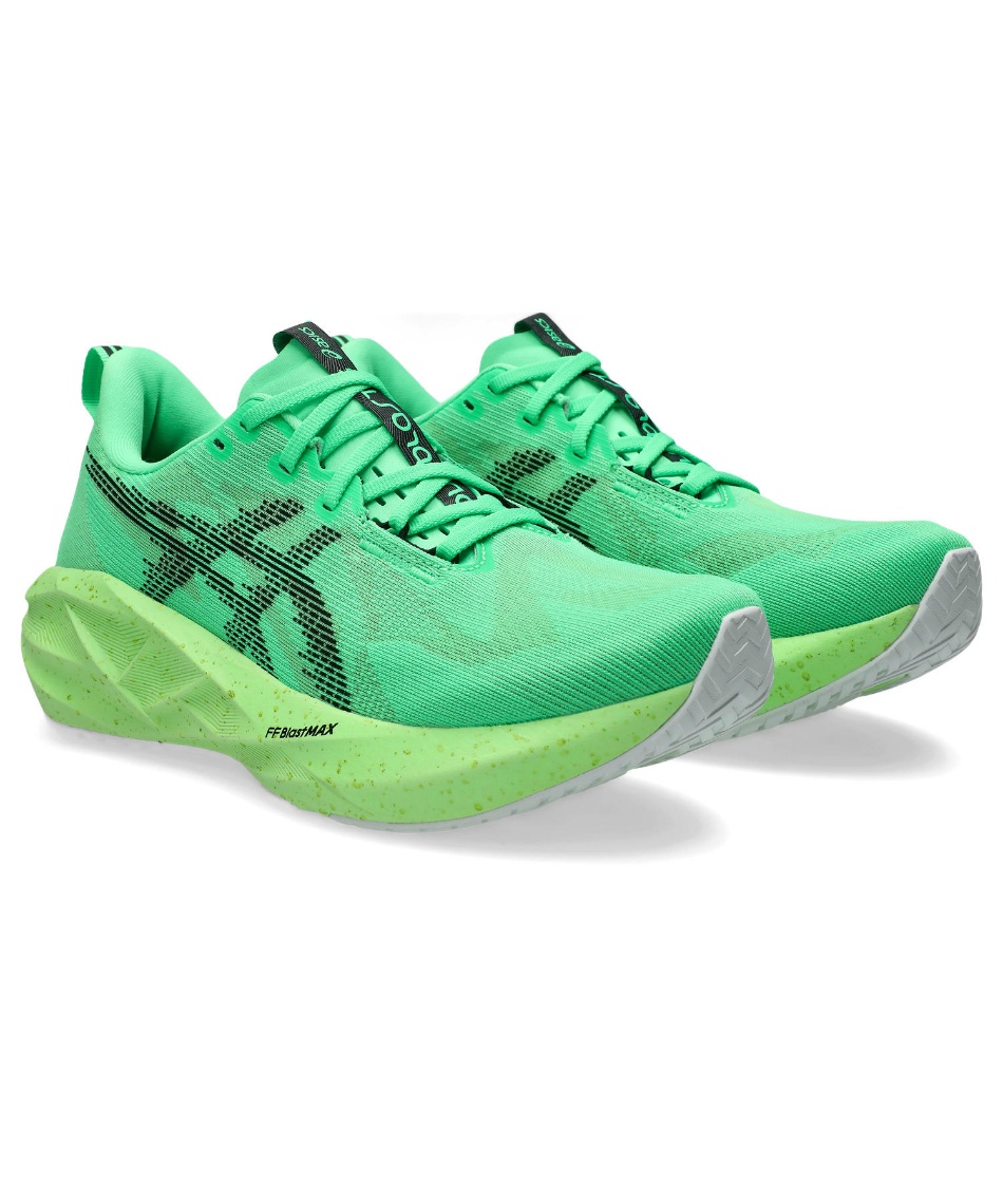 アシックス(asics) ランニングシューズ ノバブラスト 5 1011C224-300