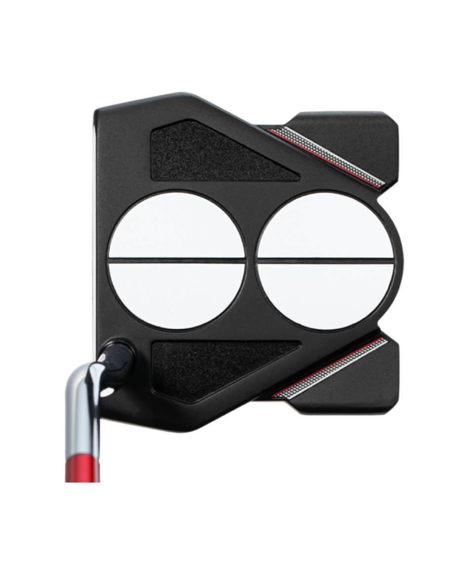 オデッセイ(ODYSSEY) ゴルフクラブ パター 2-BALL TENパター 2ball-Ten