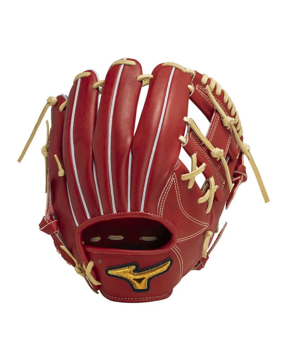 クーポン対象外】 ミズノ(MIZUNO) 野球 硬式グローブ 内野手用 硬式用