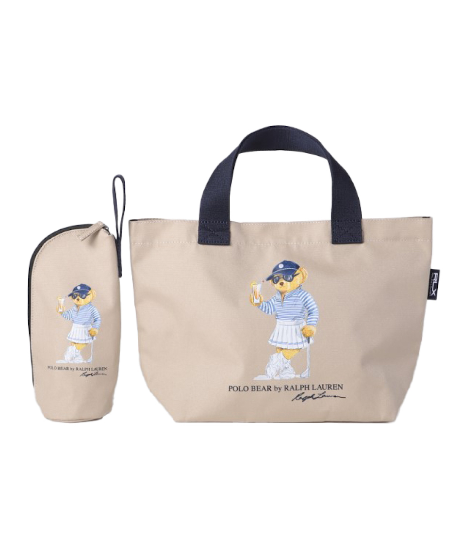 カートバッグ ベアカートポーチ RLZ018 【2025年モデル】 | スポーツ