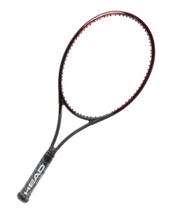 ヘッド(HEAD) 硬式テニスラケット プレステージPRO 236101 【国内正規