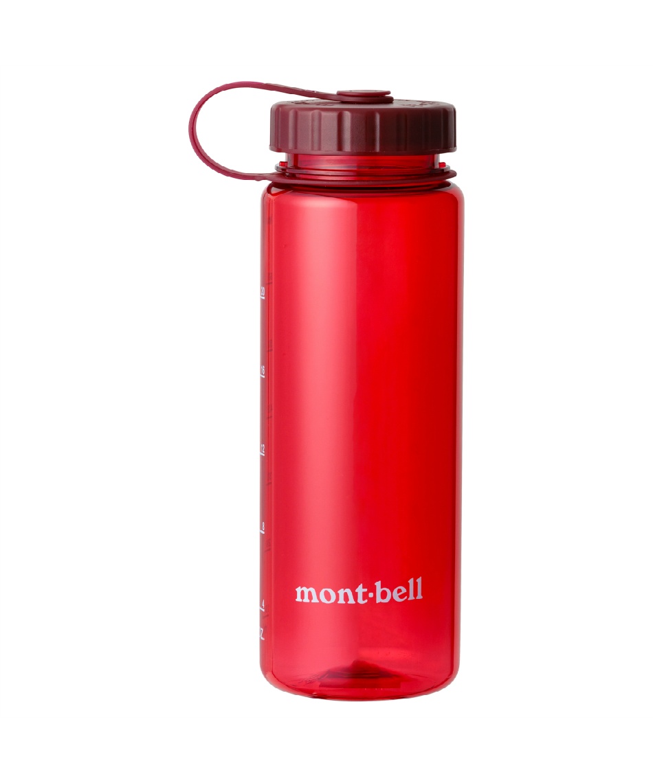 ドリンクボトル クリアボトル 0.75L 1124817 | スポーツ用品なら