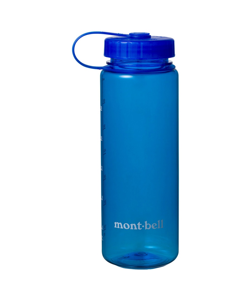 ドリンクボトル クリアボトル 0.75L 1124817 | スポーツ用品なら