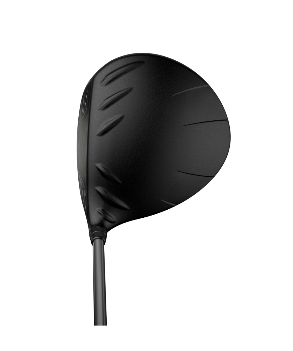 ピン(PING) ゴルフクラブ ドライバー G425 LST DRIVER シャフト ALTA J