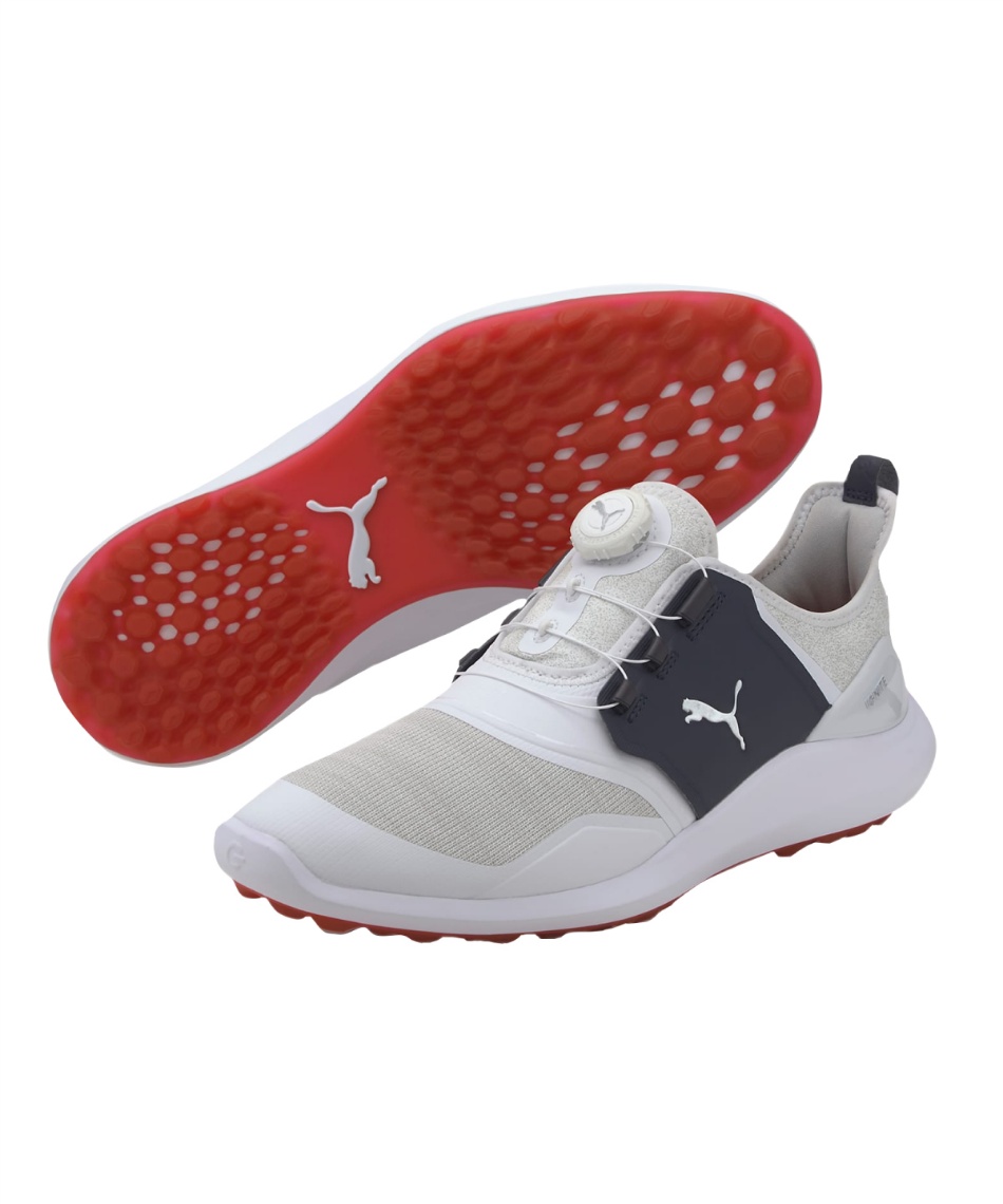 プーマ(PUMA) ゴルフシューズ スパイクレス ゴルフ イグナイト NXT