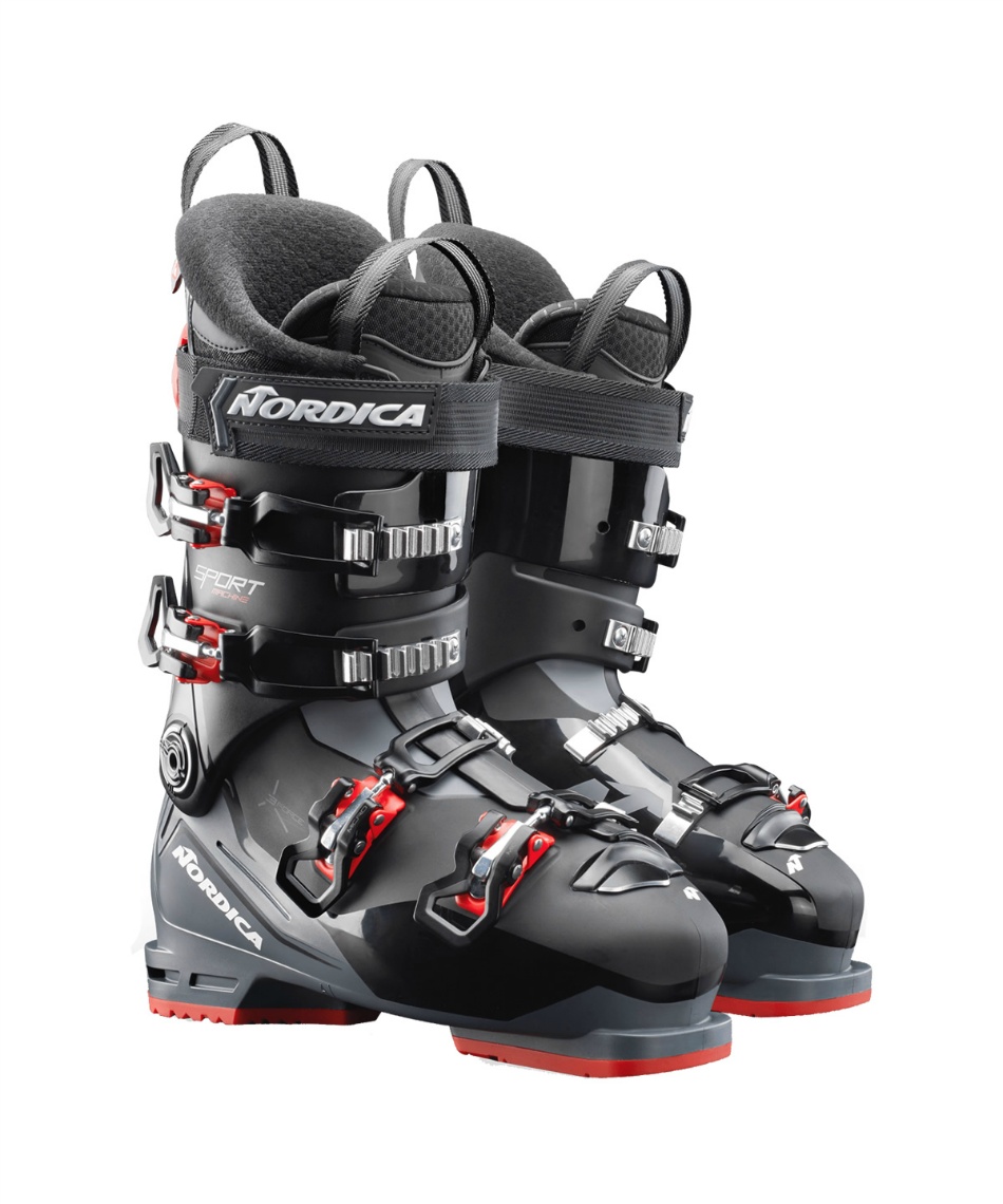 ノルディカ(NORDICA) スキーブーツ SPORTMACHINE 3 90 スポーツマシン