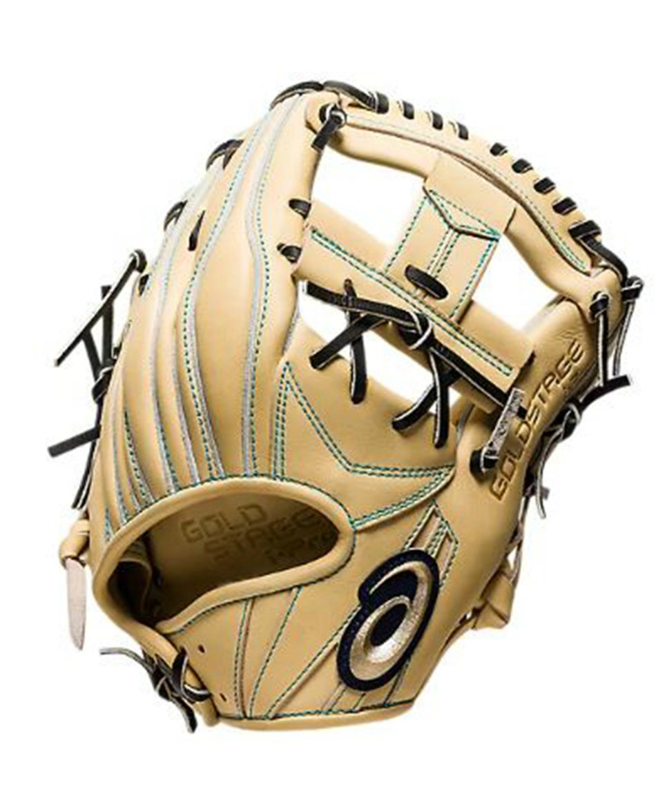 アシックス(asics) 野球 硬式グローブ 内野手用 GOLDSTAGE I-PRO