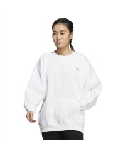 アディダス(adidas) スウェットトレーナー ワーディング オーバー