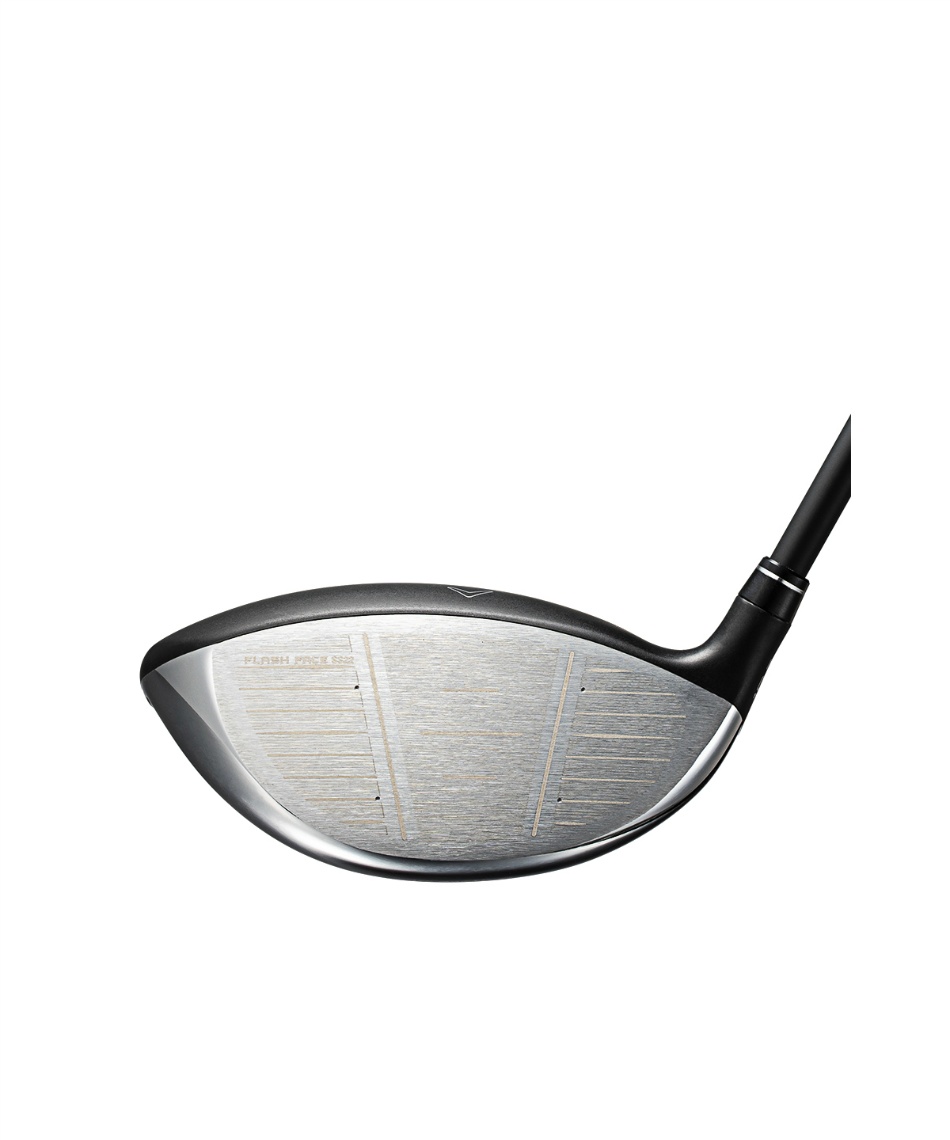 キャロウェイ(Callaway) ドライバー ローグ ST MAX SPEEDER NX 40 for