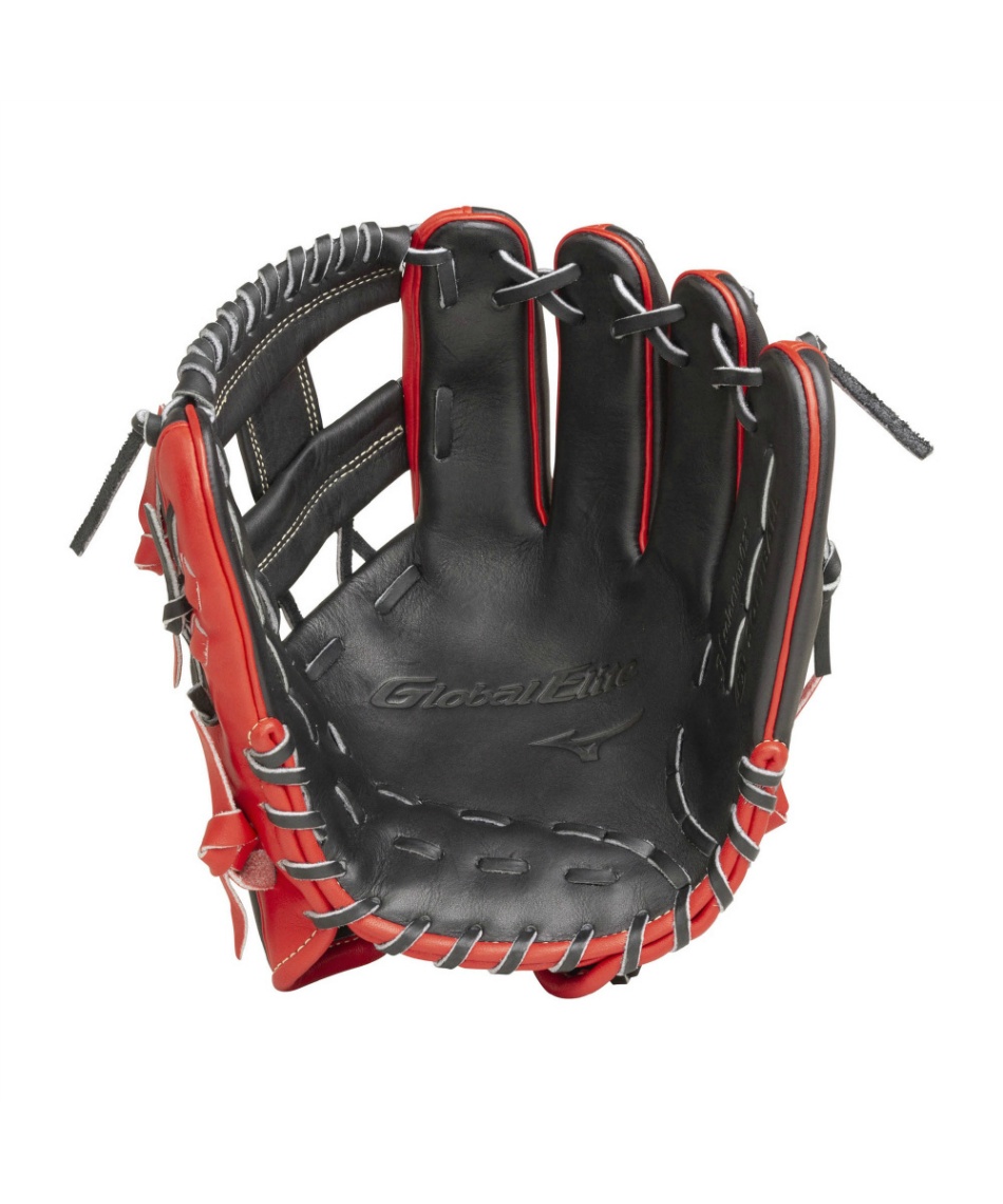 ミズノ(MIZUNO) ソフトボールグローブ 内野手 ソフトボール用