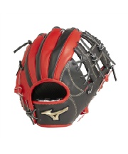 ミズノ(MIZUNO) ソフトボールグローブ 内野手 ソフトボール用
