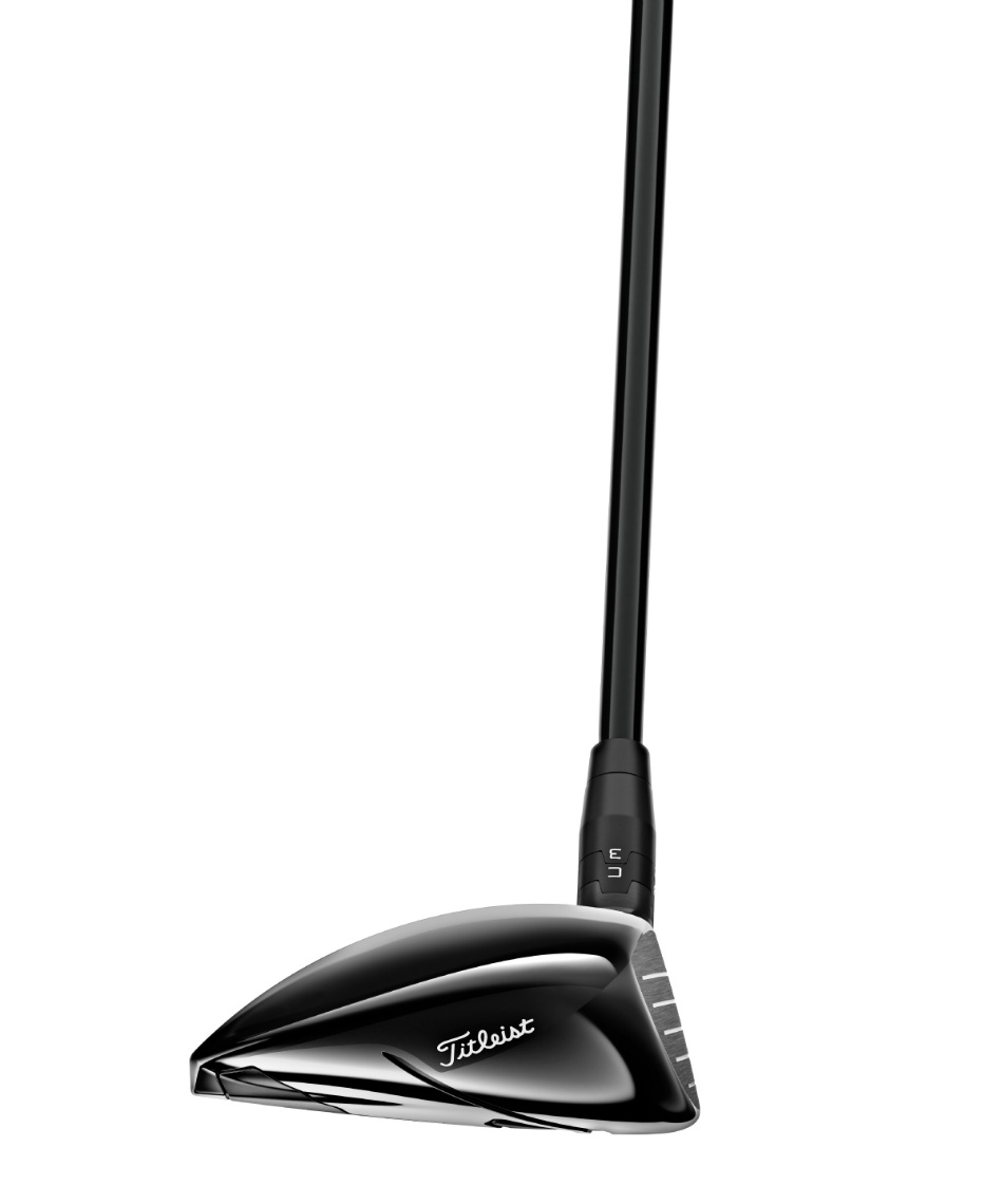 ゴルフクラブ フェアウェイウッド TSR2 FAIRWAY TSP111 50 シャフト