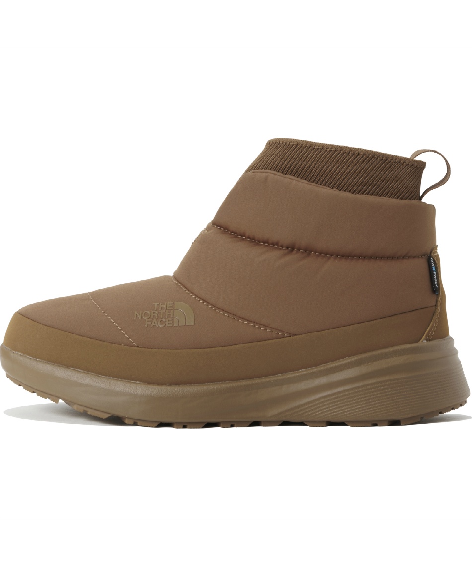ザ・ノース・フェイス(THE NORTH FACE) スノーブーツ ヌプシブーティ