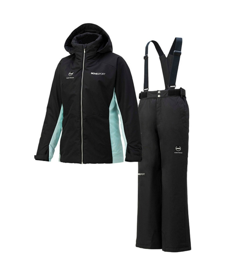 スキーウェア 上下セットスーツDWWWJH80 | スポーツ用品ならヒマラヤ