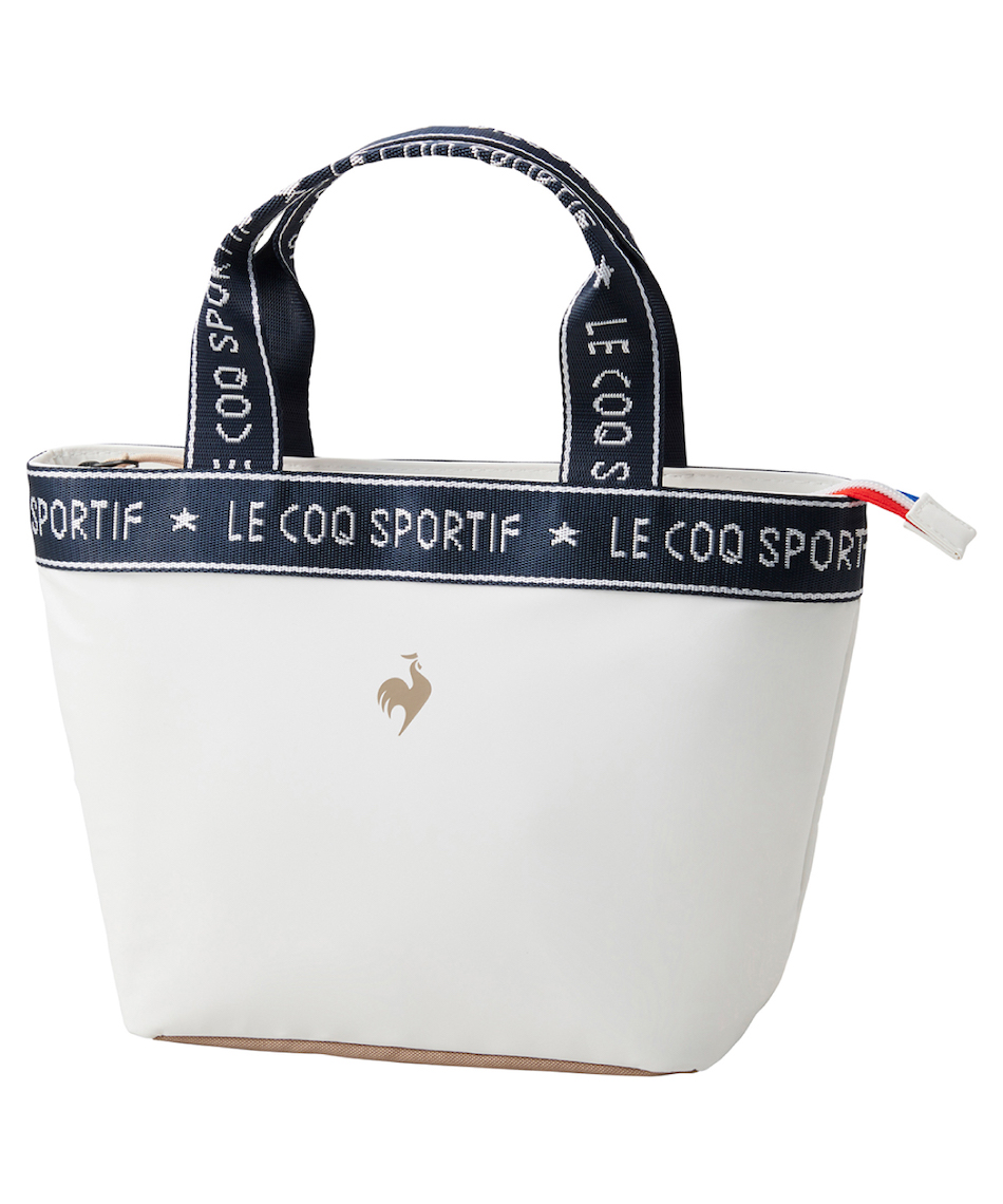 ルコックスポルティフ(le coq sportif) カートバッグ ルコックゴルフ
