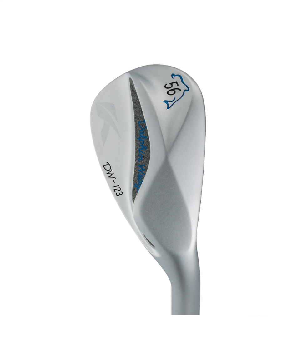 ゴルフクラブ ウェッジ DOLPHIN WEDGE ドルフィン ウェッジ ストレート