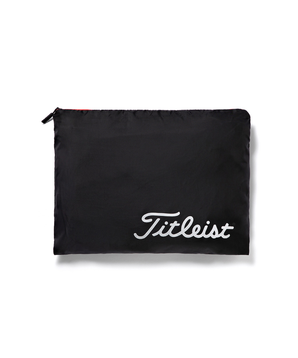 タイトリスト(Titleist) トラベルカバー プレーヤーズ LW トラベル