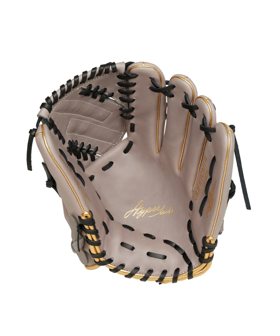 ローリングス(Rawlings) 野球 一般軟式グローブ 投手 HYPER T カラー