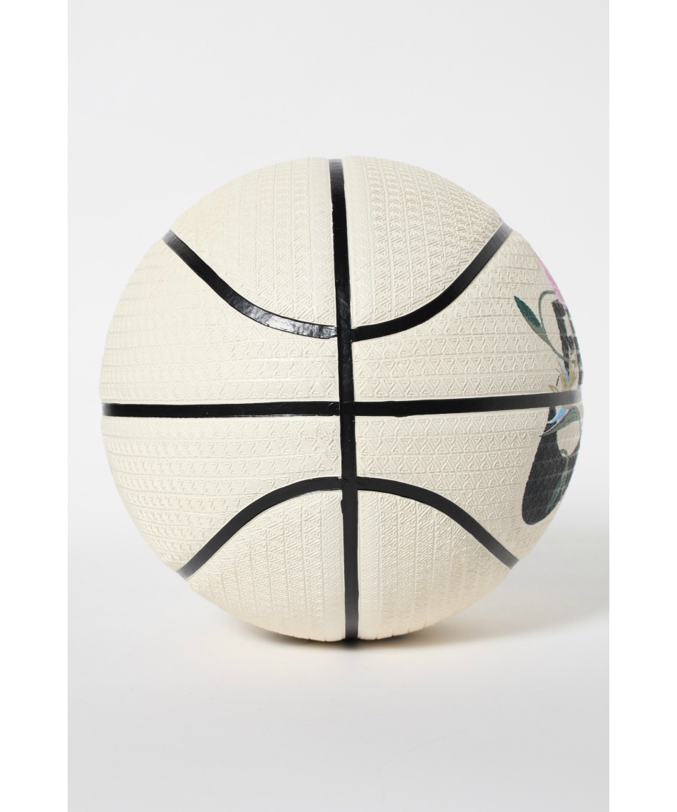 バスケットボール 7号球 ヤニス プレイグラウンド 8P2.0 BS2026-129