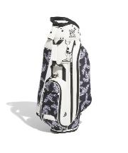 アディダス(adidas) スタンドキャディバッグ パームツリー スリム