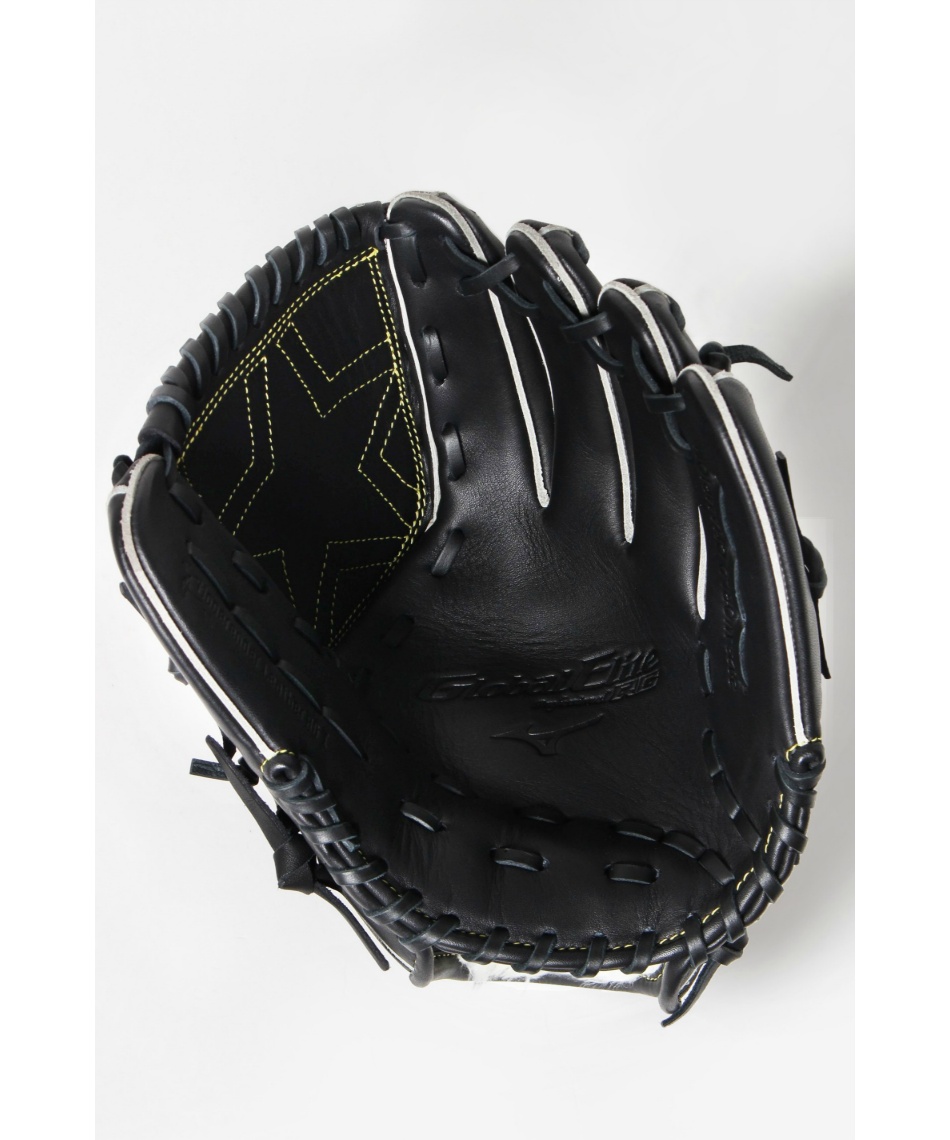 野球 少年軟式グローブ 投手用 グローバルエリート RGブランド