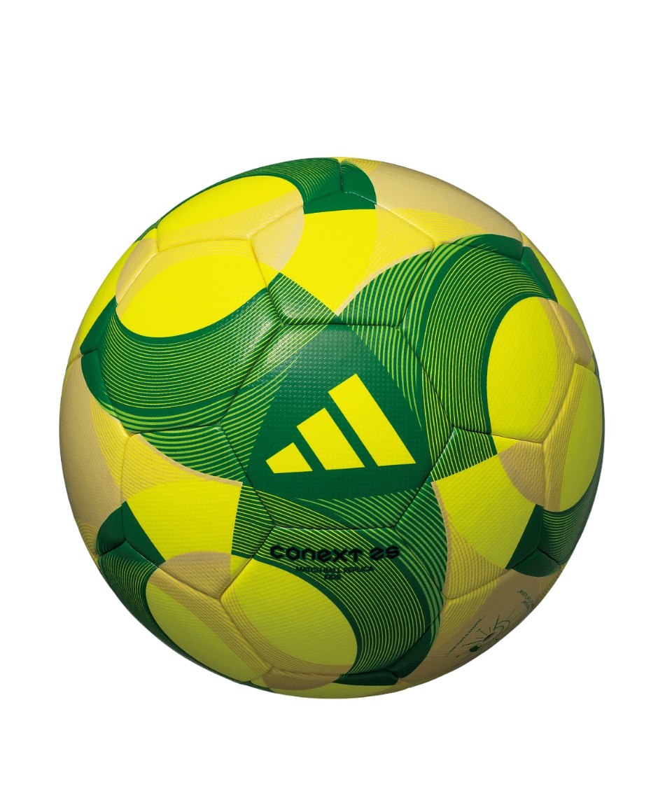 サッカーボール 4号 検定球 コネクト25 FIFA25 キッズ サーマル